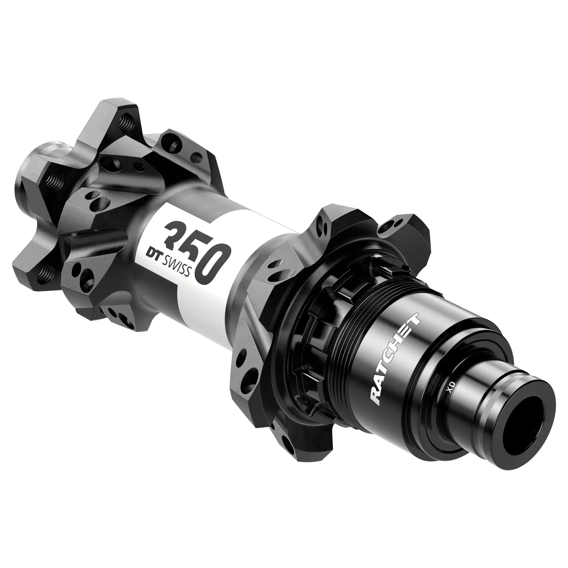 DT SWISS 370 Boost 148mm センターロックMTB ハブ DT SWISS 370 Boost 148mm センターロックMTB ハブ - メルカリ