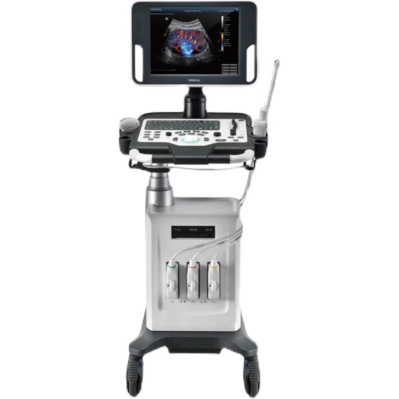 Ультразвуковой доплеровский аппарат Mindray