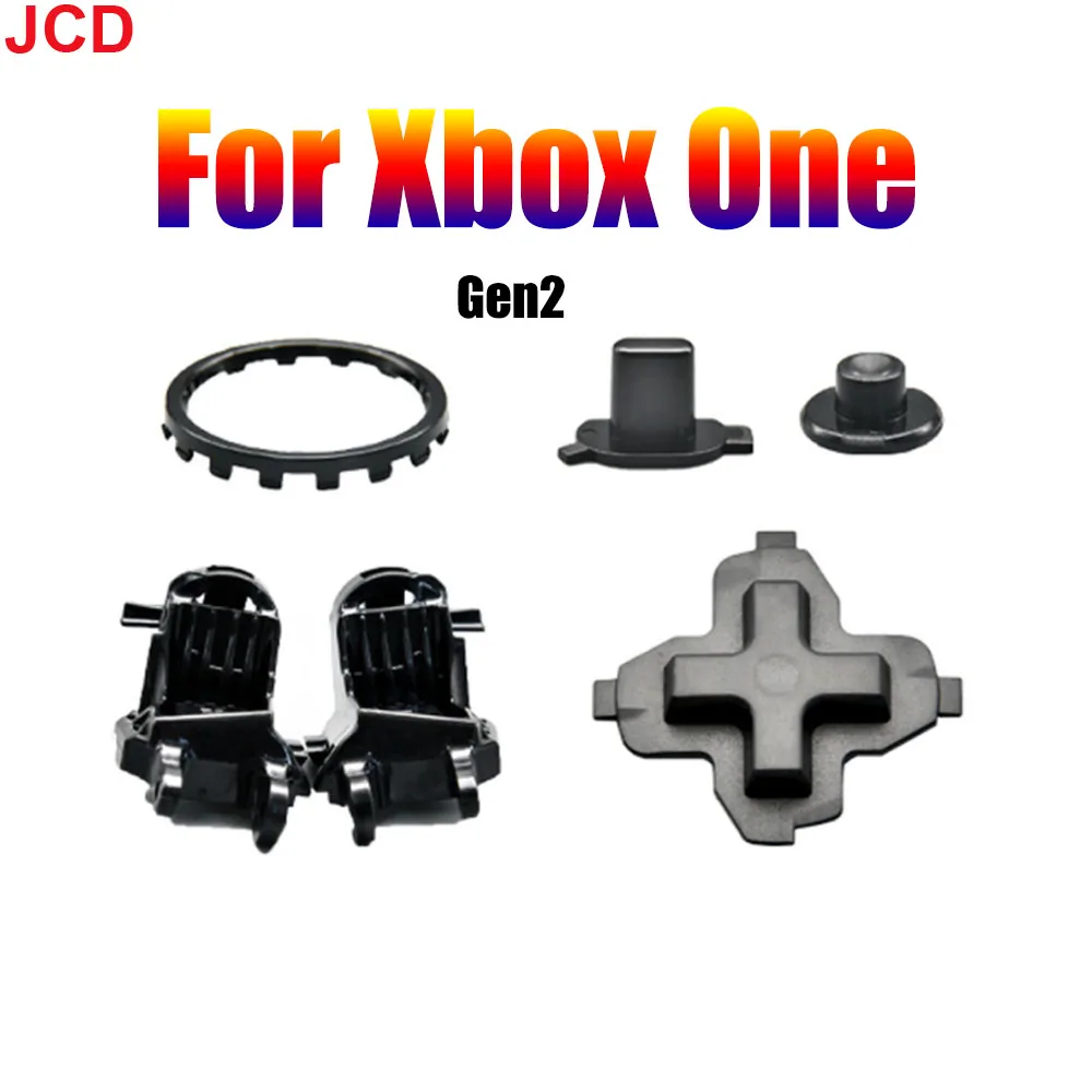 

1pc For Xbox One Elite second-Generation Handle Buttons Repair Accessories Arrow Keys LT RT Inner Bracket For Xbox One Controlle
