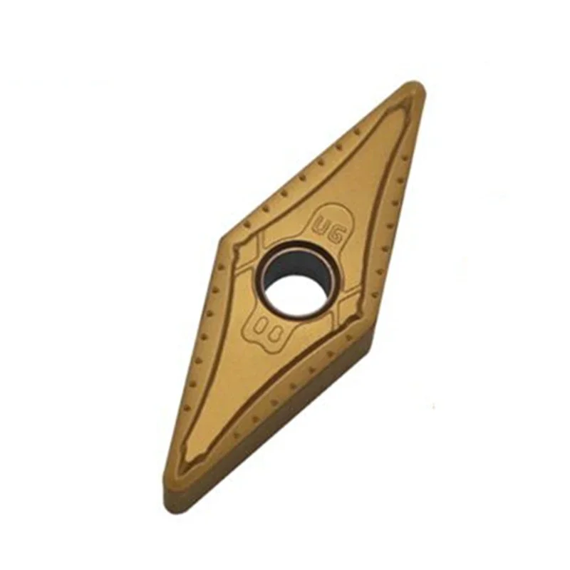 

VNMG160404-UF YG801 VNMG160408-UG YG801 Original YG-1 CARBIDE