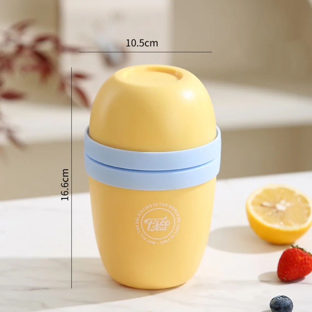 Yellow 300ml-550ml