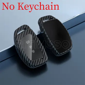 Nuova copertura chiave auto in lega per Hyundai Tucson Santa Fe Rena Sonata Elantra Creta Ix35 Ix45 I10 I30 I40 3 4 pulsanti Premium Key Case - Nuova copertura chiave auto in lega per Hyundai Tucson Santa Fe Rena Sonata Elantra Creta