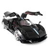 Pagani Huayra BC RC Car 1:14 Scale Remote Control Car Model Radio Controlled Auto Machine Toy Gift for Kids Adults Rastar 5