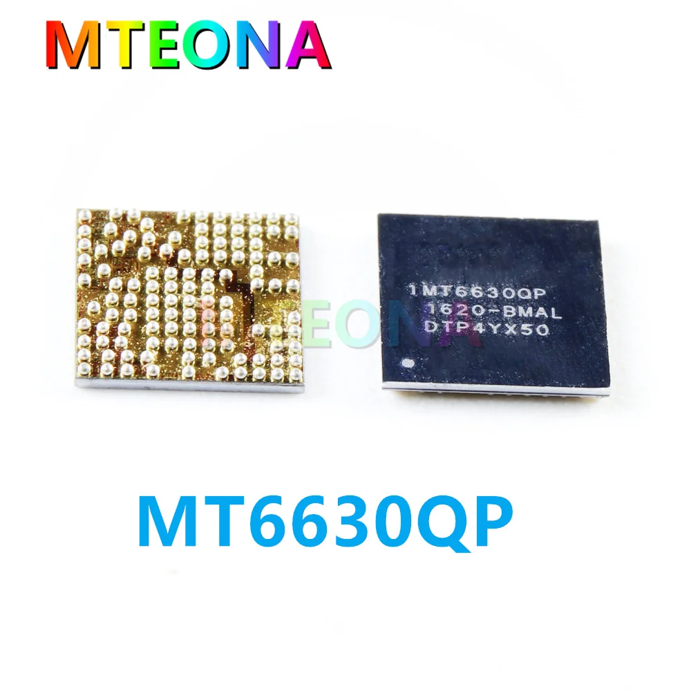 

5-10Pcs/Lot MT6630QP IC Chip