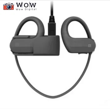 SONY WS625 SONY NW-WS625 Fone de ouvido Walkman integrado
