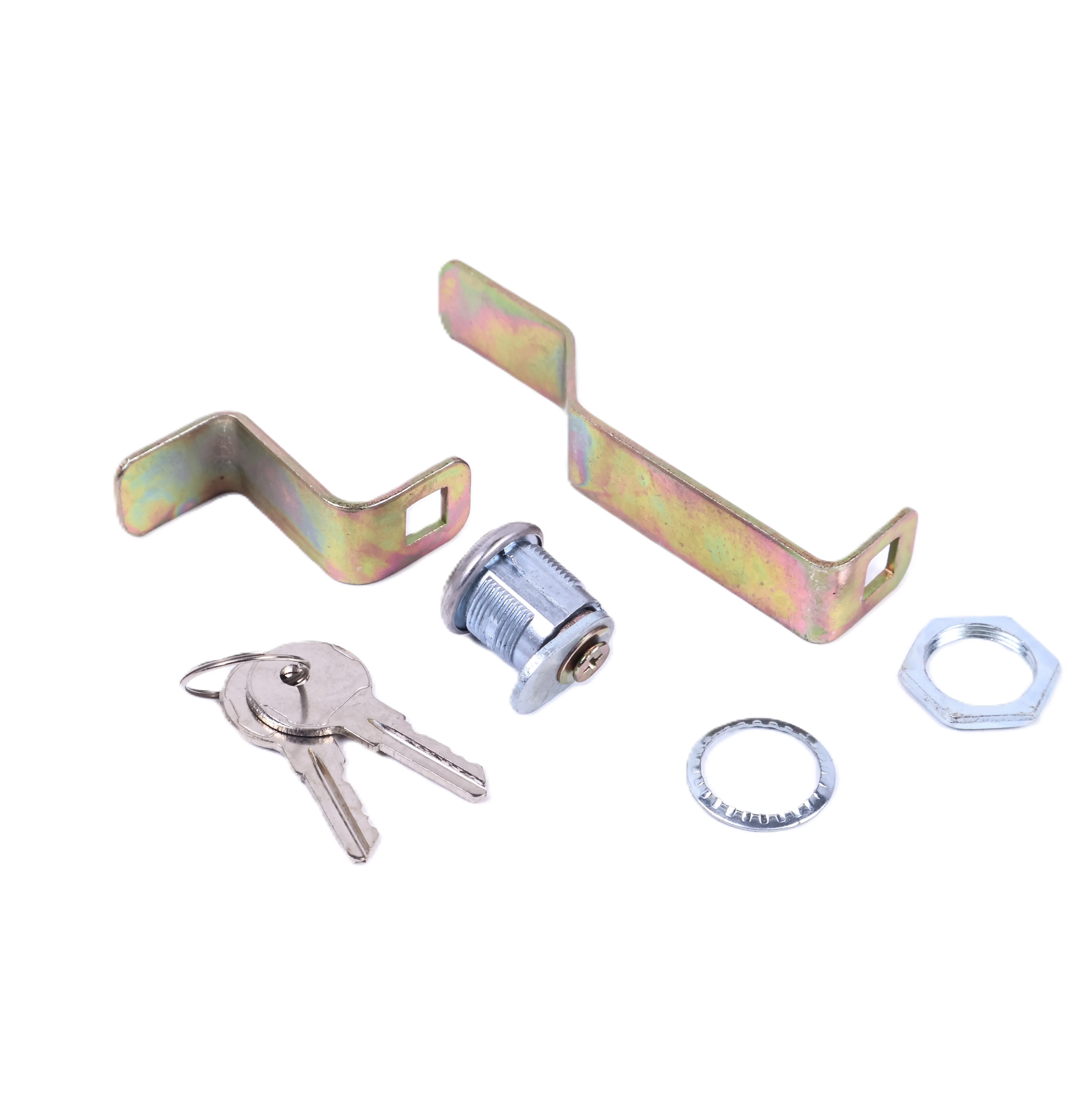 Front Door Latch Handle #7109662 For Bobcat Skid Steer Loaders