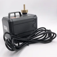 Heavy-Duty TIG Welding Water Pump for High-Performance WP18 Cooling Systems 1