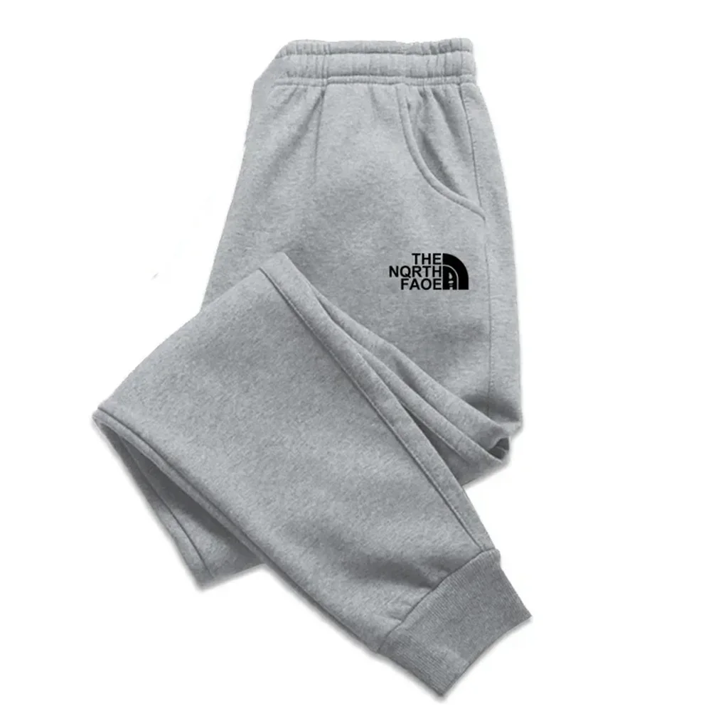 Kids Pants Polyester Sport Autumn Outdoors Casual Unisex Jogger Trousers Girls Boys