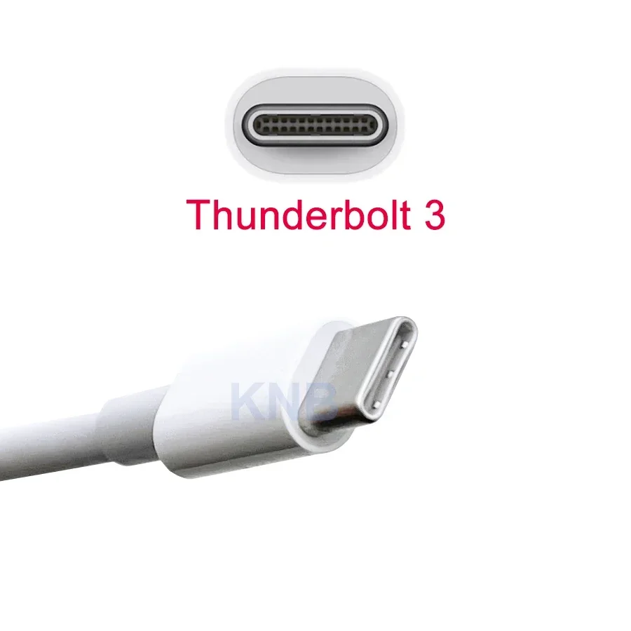 Macbook Pro C To Thunderbolt Adapter Thunderbolt USB-C To