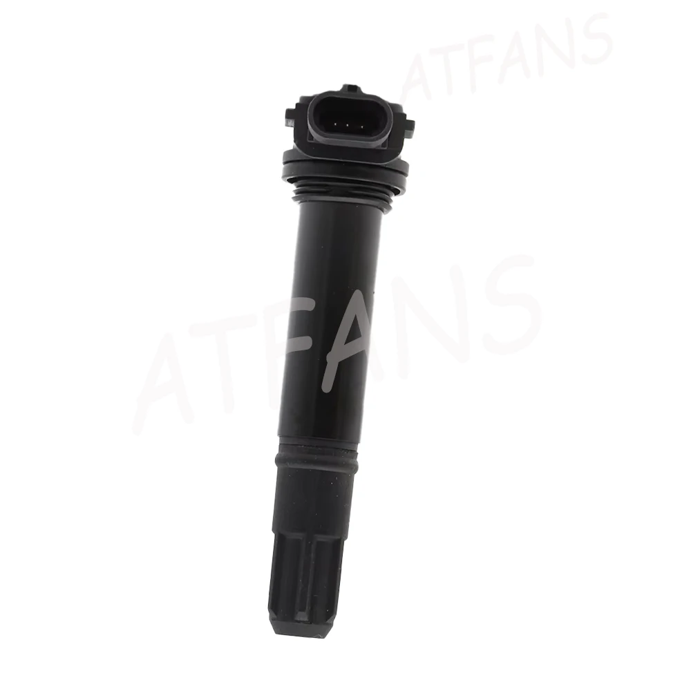 Benelli 502C Cruiser 2019-2025 유로 4/5 2020 2021 2022 2023 2024 2Pcs 오토바이 점화 코일 점화 플러그 캡 96200P500000