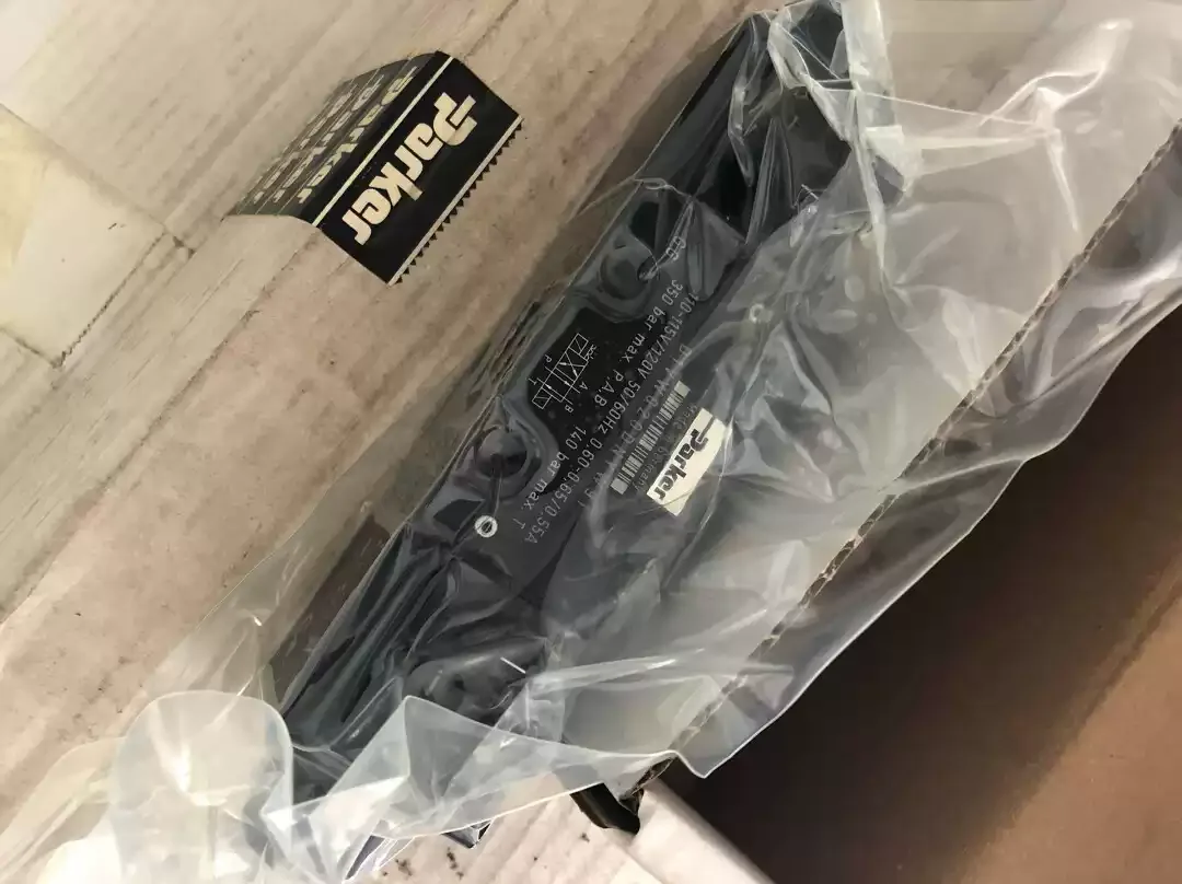 

D1VW020DNYW91 NEW PARKER VALVE