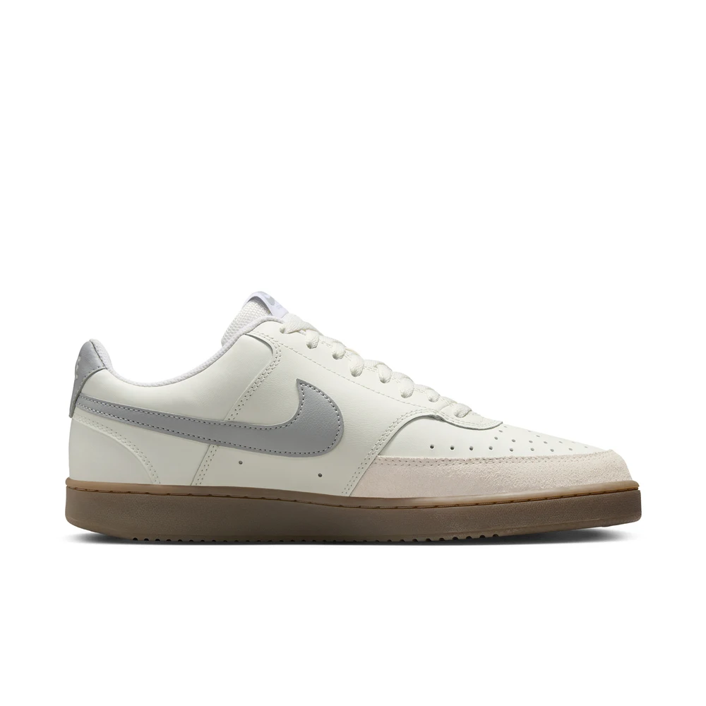 Nike 2025 Court Vision Lo Men's Casual Sneakers HV2530-100