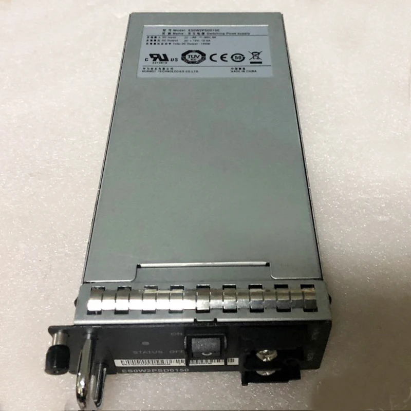 DC Power Module For Huawei S5720 ES0W2PSD0150 Huawei 150W Fully Tested 4 DC Power Module For Huawei S5720 ES0W2PSD0150 Huawei 150W Fully Tested - Image 2
