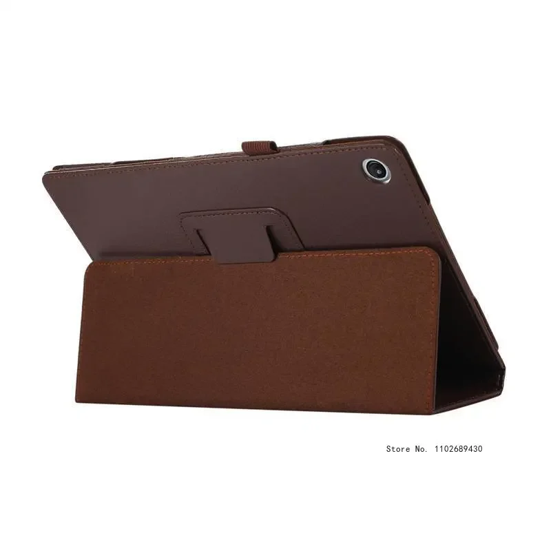 Premium Flip Case with Smart Stand