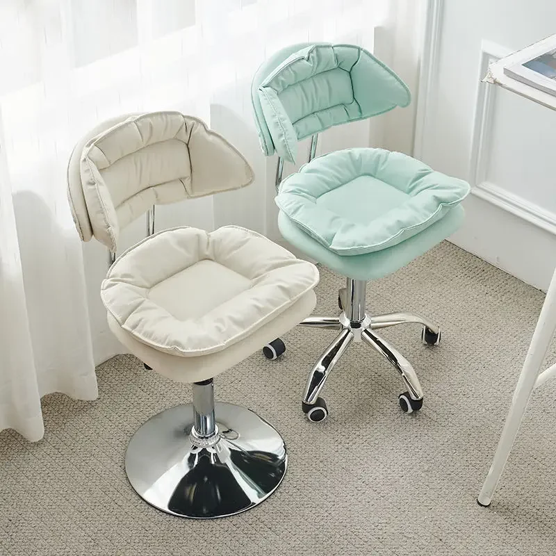 

Барный стул, современный простой вращающийся высокий стул, домашняя спинка, барный стул, подъемник, роскошный барный стул, стулья для гостиной