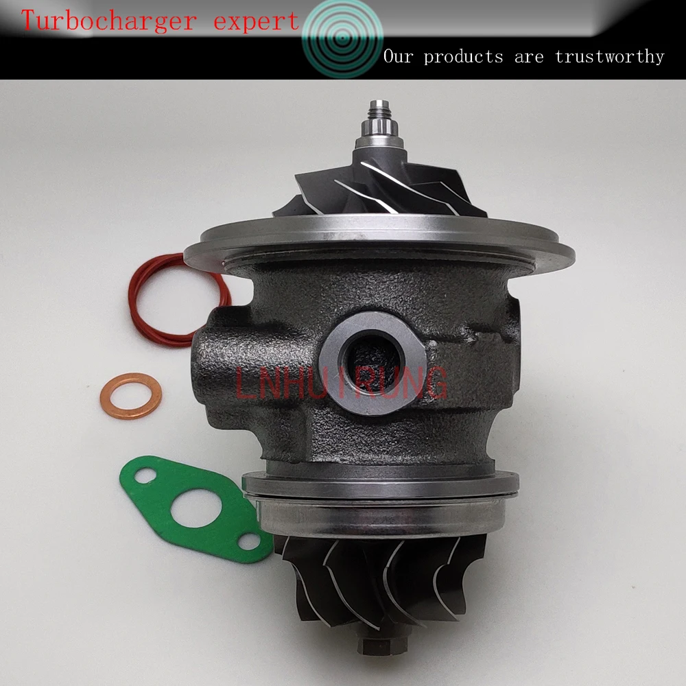 Cartuccia Turbo Per Ford Maverick Nissan Terrano Ii 2.7 Td Turbina Automotiva Tb2527 452047 452047-0002 452047-0001 14411-G2401