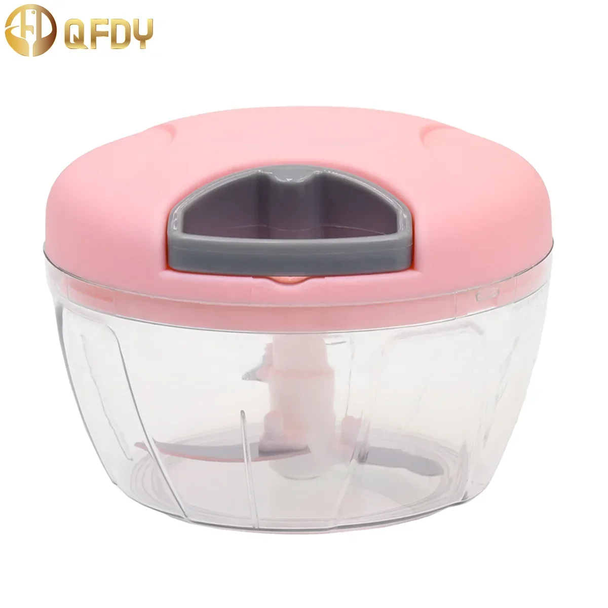 500ML Pink