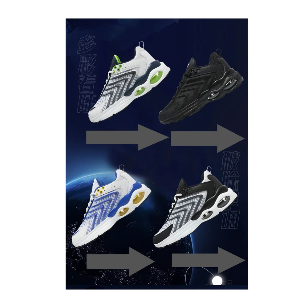 Scarpe da corsa Terrascape Plus Uomo Unity Gold Bullet Bred Reflective White Grape Ice Triple Black Fury Scarpe da ginnastica sportive_voghion.com