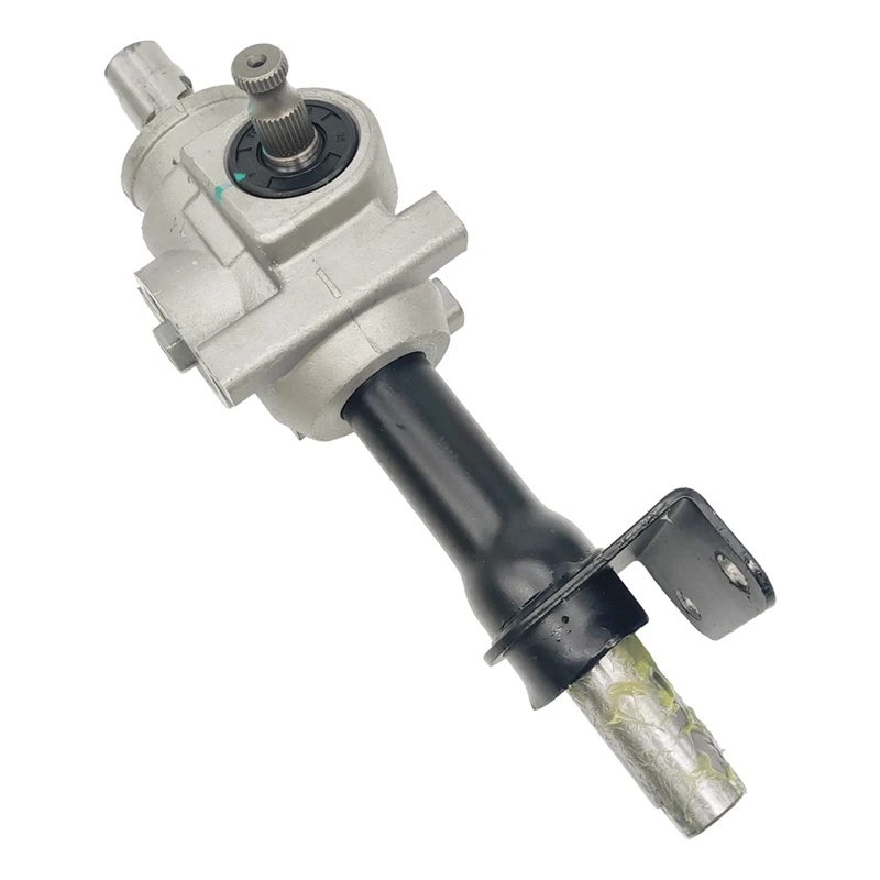

9060-104060 Steering Motor Steering Assembly For Beach Bike Kart
