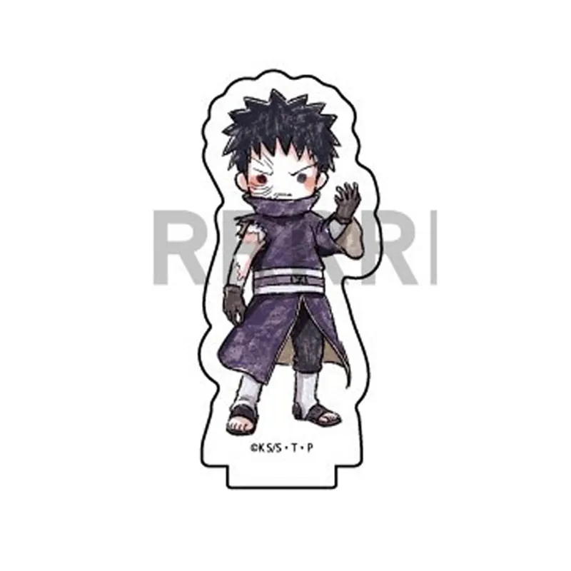 12+ Obito Uchiha Drawing