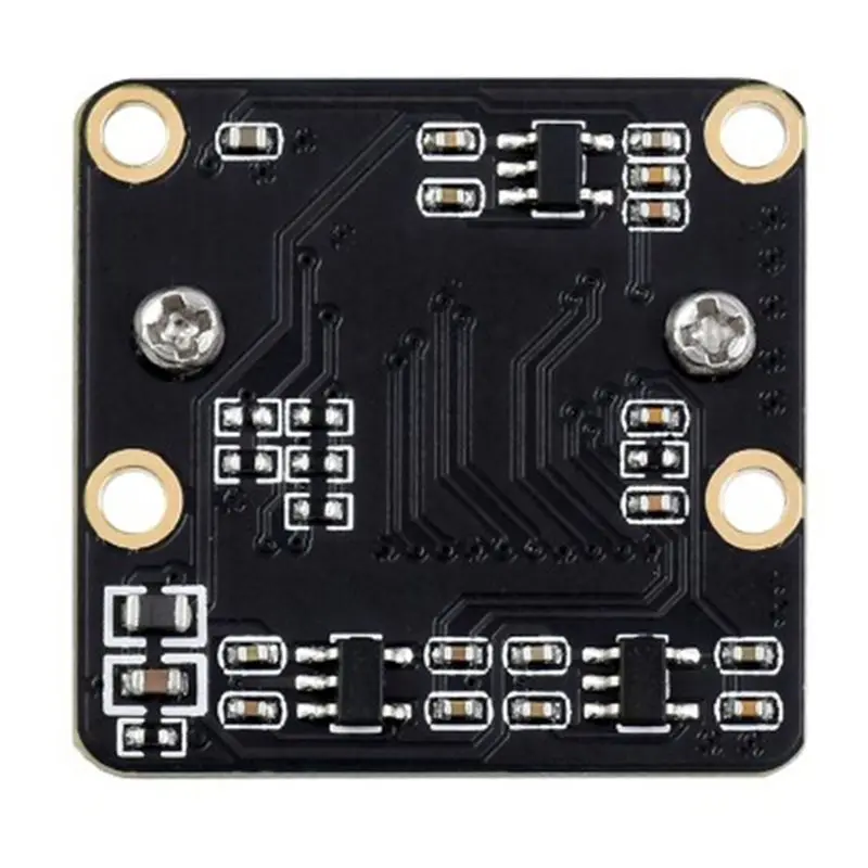 【CYBER MONDAY】라즈베리 파이용 2X OV9281-110 모노 카메라, 글로벌 셔터, 1MP