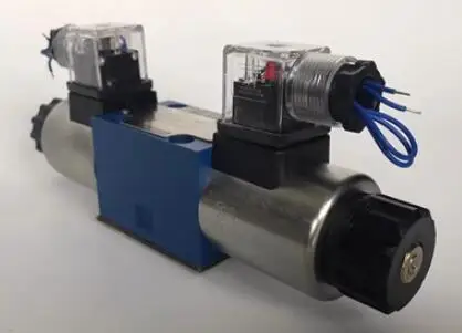 

solenoid directional valve 4WE6H61B/CG24N9Z5L 4WE6H61B/CW220-50N9Z5L