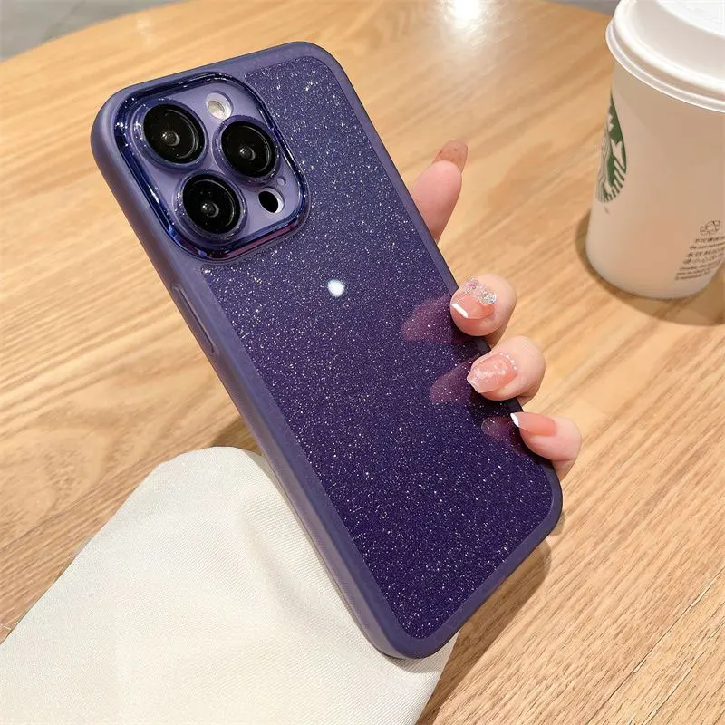 Shiny V27 PRO For VIVO V27E V29 Y15S Y20 Y22S Y02 Y21 Y21S Y33S Y16 Y35 Y78 Case Soft Silicone Cover_voghion.com