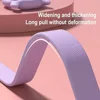 Fitness Workout Resistance Band Arm Back Shoulder Exercise Elastic Training Band Yoga Pilates Physical Therapy Equipment 5