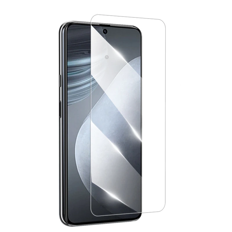Pellicole protettive in vetro temperato per Cubot X20 Pro