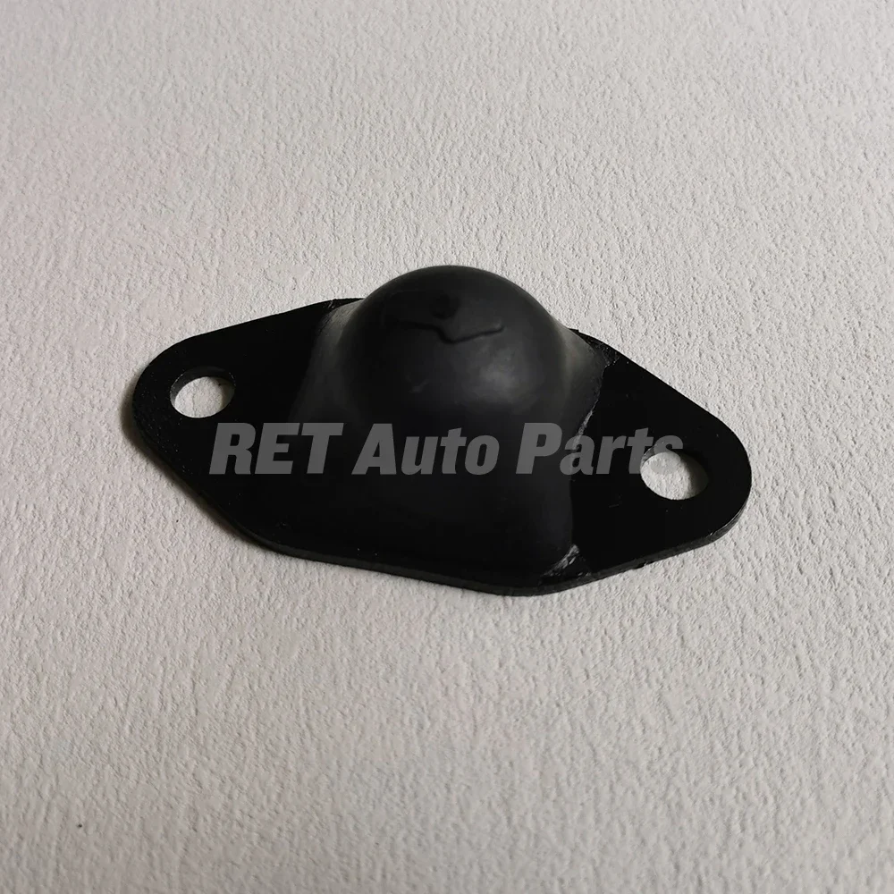 Front Suspension Bump Stopper Front Suspension Upper Arm Bump Stopper For Mitsubishi Pajero 2 MK2 V30 V40 Nativa Montero Sport L200 Triton MR113271 MB672325