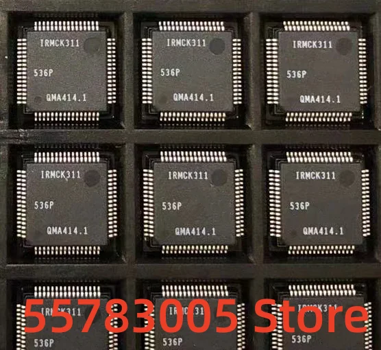 10PCS 새로운 IRMCK311 QFP64