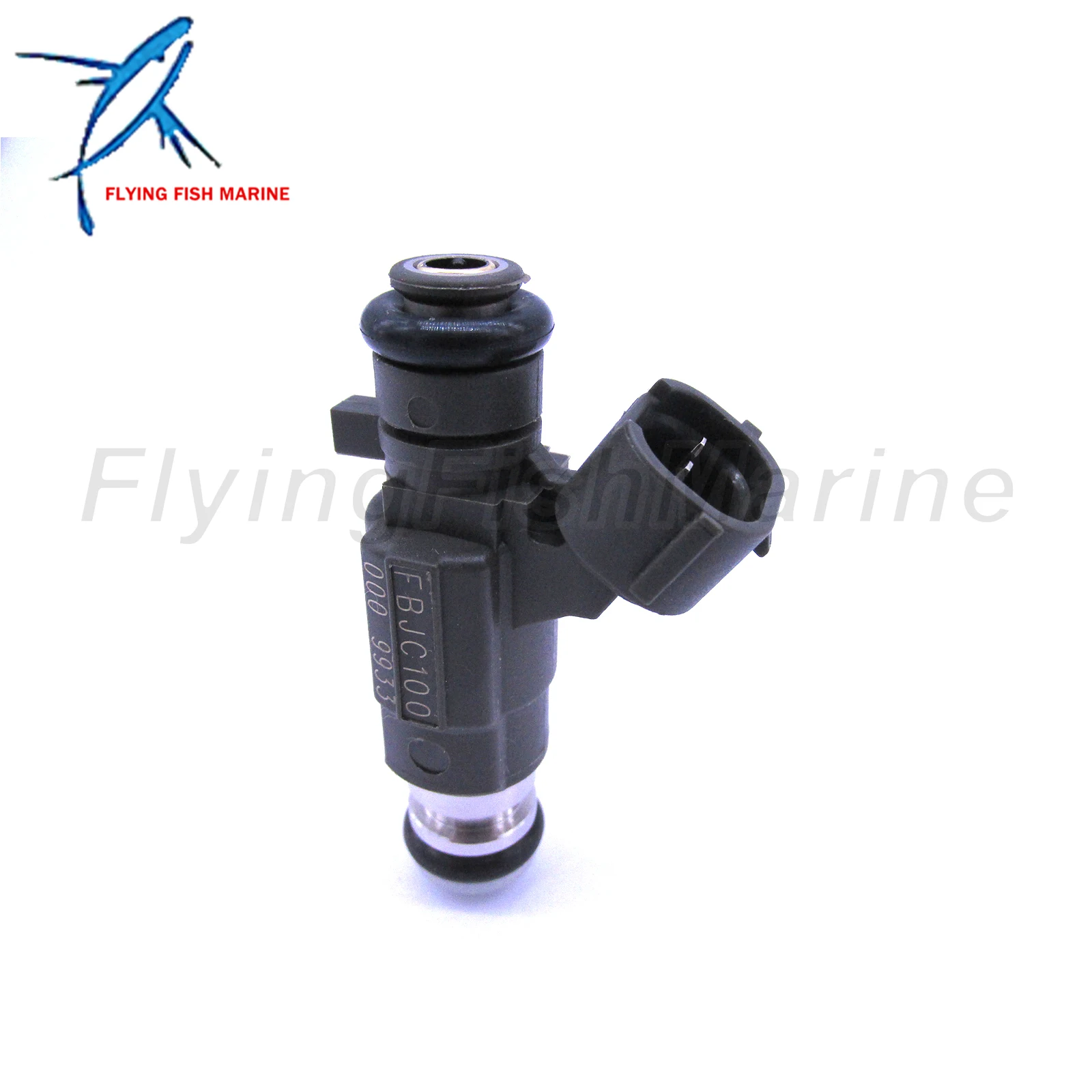 Фото Форсунка топливной форсунки FBJC100 FBJC-100 16600-2Y915 16600-5L700 для Nissan for Infiniti 350Z FX35 2.0L 2.2L 2.5L 3.0L 3.5L, 6 шт. №5