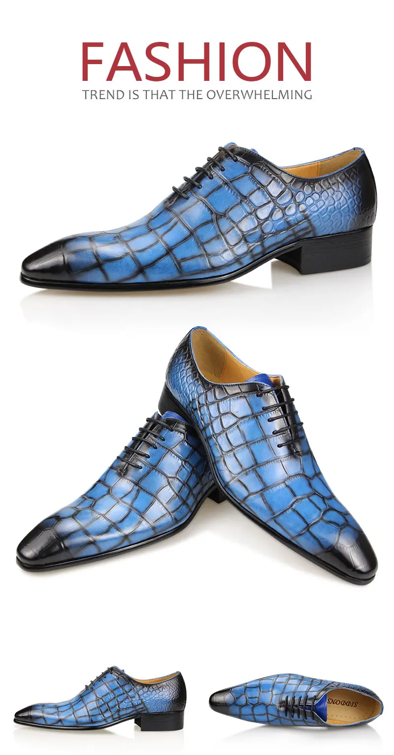 コスプレ小物 grancy l Plate Leather Shoes 2025 Factory Retail Wholesale Real Leather Dress Shoe