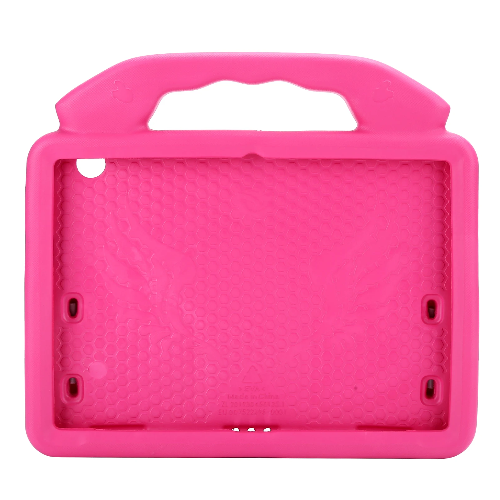 Funda protectora para tableta EVA de 10 pulgadas con asa para Huawei Media Pad T3 AntiDrop EVA para niños
