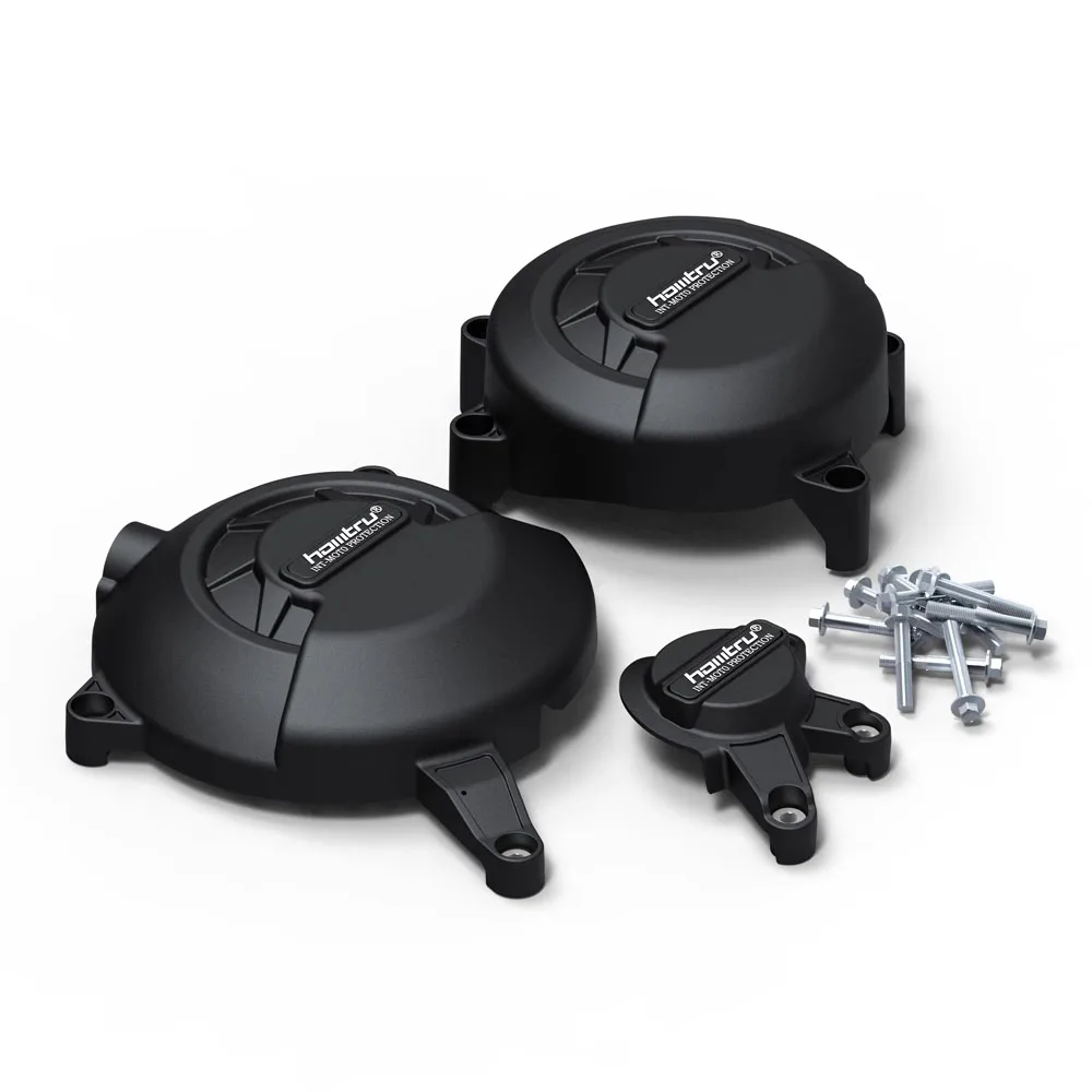 For CFmoto 650NK 650MT-650GT-650 ADVENTURA 700MT For GBRacing Motorcycles Engine Protection Cove