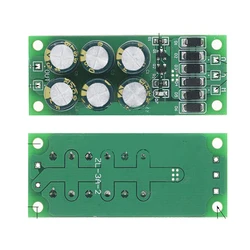 Compact Three - Phase Rectifier Bridge Module with DC Generator Filter (1pc)