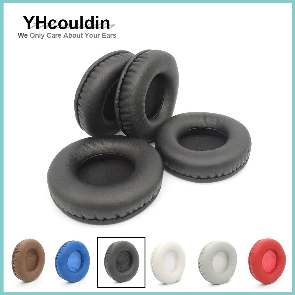 

H9000 Earpads For Rapoo Headphone Ear Pads Earcushion Replacement