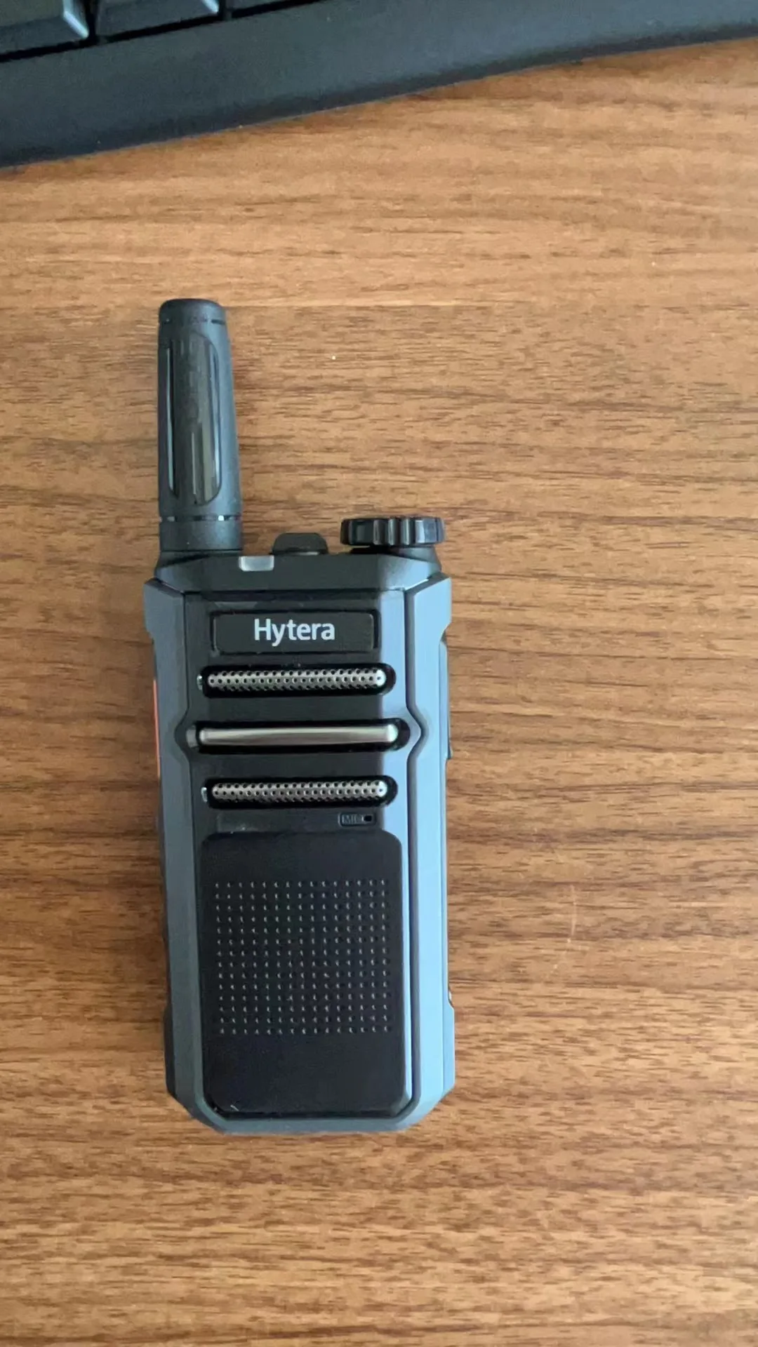 Hytera-Walkie Talkie HYT G32  Long Distance  High-Power  Handheld Type-C  Fast Charging TC-320 Upgraded Version 430-440MHz 4