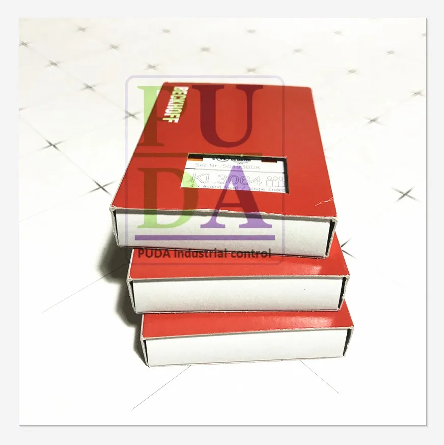 

new original BECKHOFF EL3255