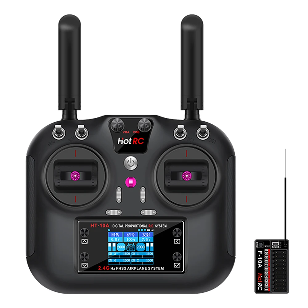 Drone télécommandé avec batterie 1000mAh - M2/M1/Double