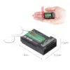 Flysky FS-i6X 2.4GHz 10CH AFHDS 2A RC Transmitter with FS-IA6B FS-X6B FS-iA10B Receiver for RC Drone Airplane Helicopter Mode 2 6