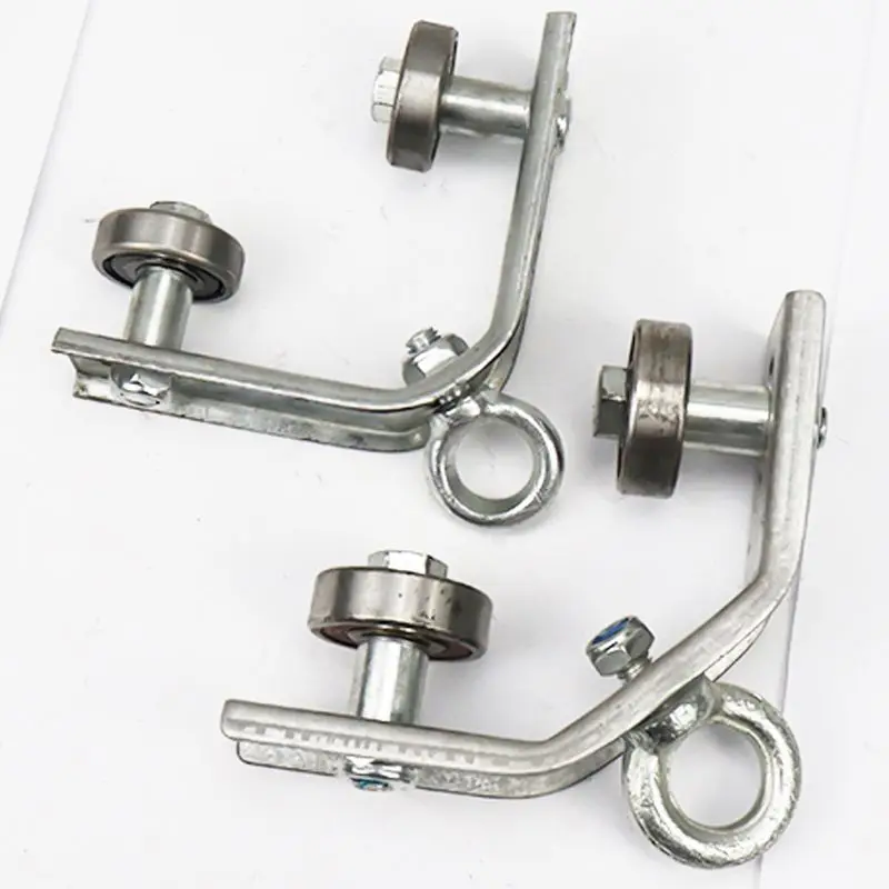 Juego De Poleas Y Correas 84 Piezas - Para Proyectos DIY, Modelos Y Mecanismos