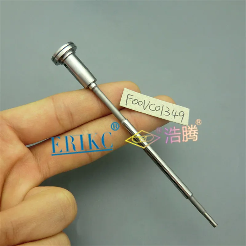 ERIKC Automatic Control Valves F00VC01349, Common Rail Pressure Control Valve for 0445110250