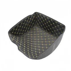 Premium Motorcycle Top Case Luggage Box Inner Container Protector (Upper)