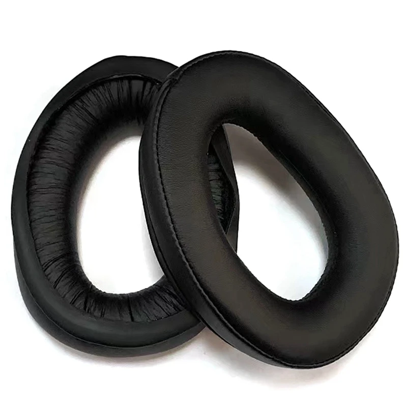 

2 Pieces For Sennheiser GSP Ear Pads For Sennheiser GSP 300 GSP301 302 303 350 370 Ear Pads