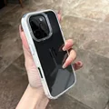White Case Only