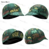 SweetMatt  Classic Retro Cycling Cap  Simple Colorful A Variety Of Styles To Choose From Unisex Size Quick Drying Bicycle Hat 3