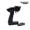 TURBO RACING 1/76 C65 Full Scale RC Mini Remote Control Car Rear Drive Drift Car Professional Counterweight 2