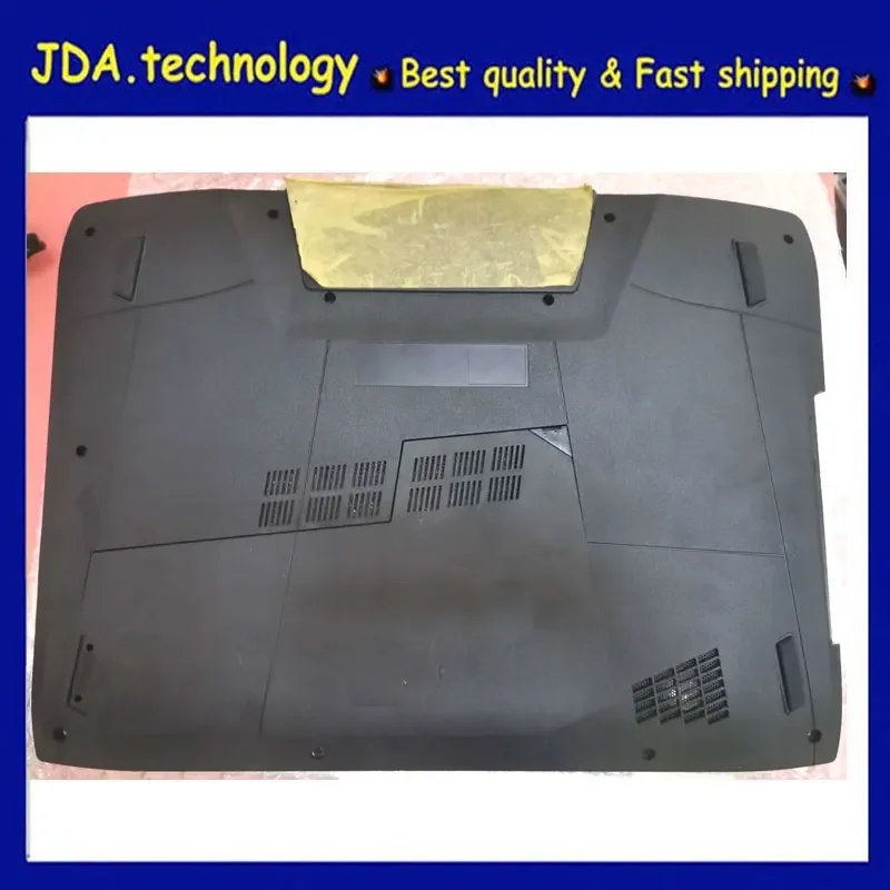 

MEIARROW New/Org для ASUS G751 G751J Нижняя деталь, нижняя крышка с крышкой для жесткого диска 13NB06G1P04X11, внутренний динамик