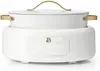 Beautiful 10 in 1 Electric Multi-Cooker (White Icing) 1
